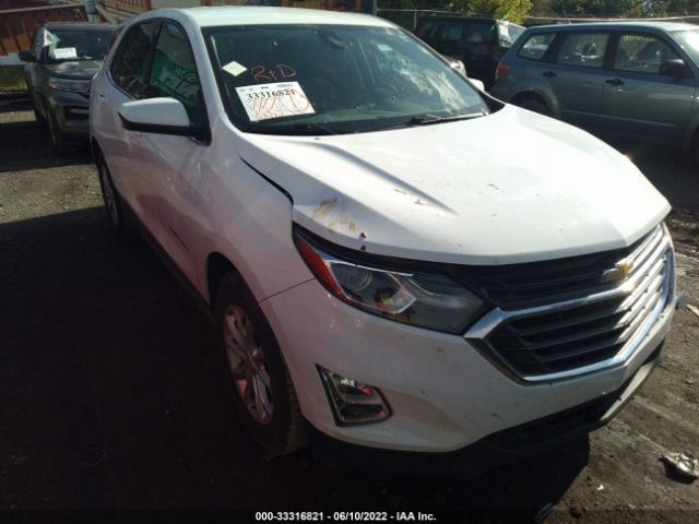 CHEVROLET EQUINOX 2020 3gnaxkev0ls584484