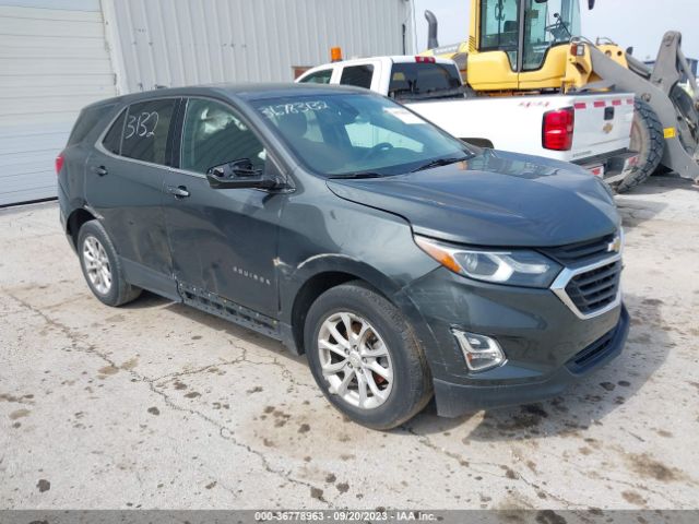 CHEVROLET EQUINOX 2020 3gnaxkev0ls585599