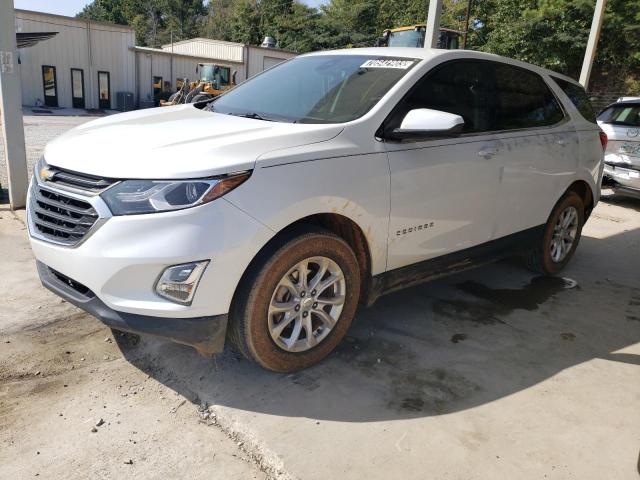 CHEVROLET EQUINOX LT 2020 3gnaxkev0ls593119