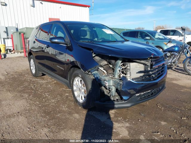 CHEVROLET EQUINOX 2020 3gnaxkev0ls629049