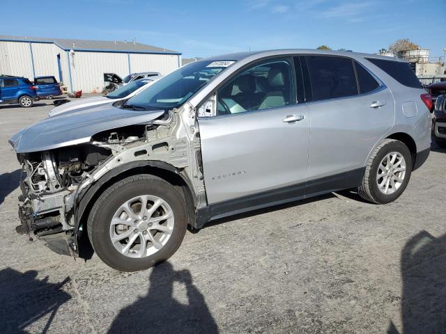 CHEVROLET EQUINOX LT 2020 3gnaxkev0ls635028