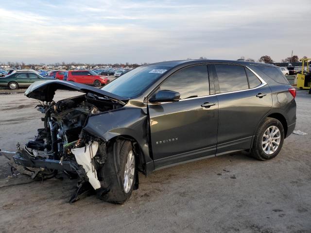 CHEVROLET EQUINOX LT 2020 3gnaxkev0ls641007