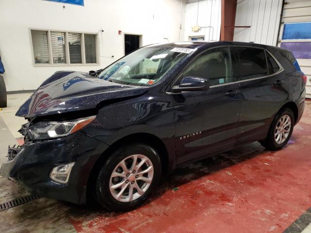 CHEVROLET EQUINOX 2020 3gnaxkev0ls653450