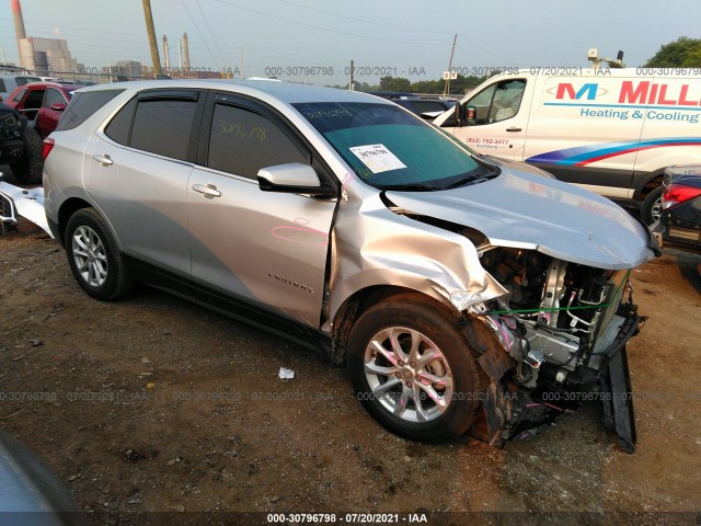 CHEVROLET EQUINOX 2020 3gnaxkev0ls683760