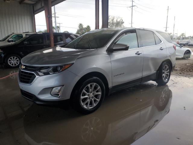 CHEVROLET EQUINOX 2020 3gnaxkev0ls684004