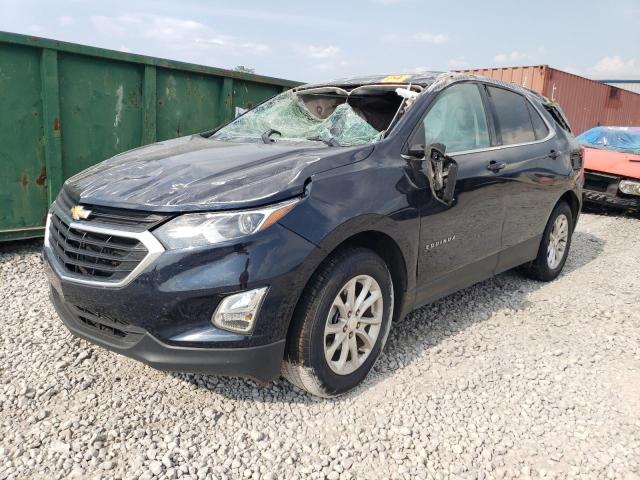 CHEVROLET EQUINOX 2020 3gnaxkev0ls722704