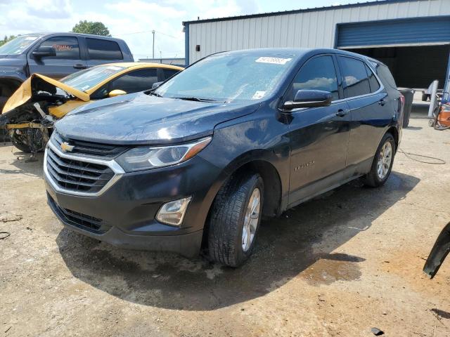 CHEVROLET EQUINOX LT 2020 3gnaxkev0ls730527