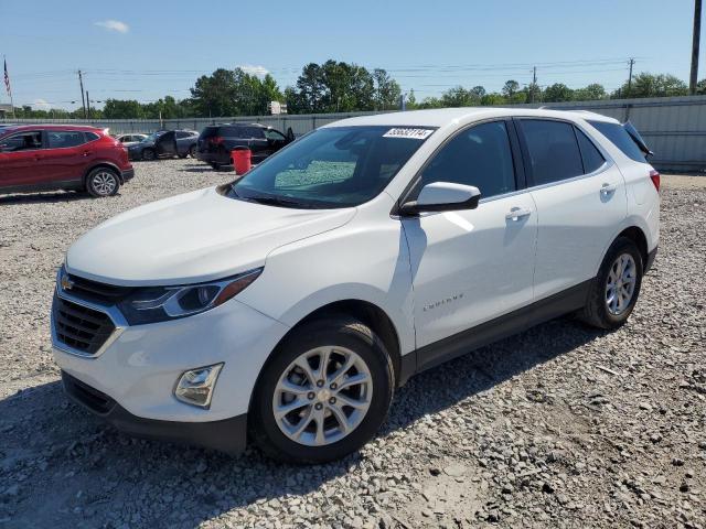 CHEVROLET EQUINOX 2020 3gnaxkev0ls730897