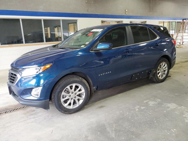 CHEVROLET EQUINOX 2021 3gnaxkev0ml364726