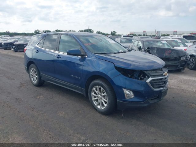 CHEVROLET EQUINOX 2021 3gnaxkev0ml369909