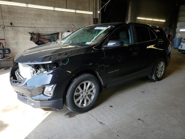 CHEVROLET EQUINOX 2021 3gnaxkev0ml398925