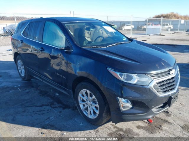 CHEVROLET EQUINOX 2021 3gnaxkev0ms105062