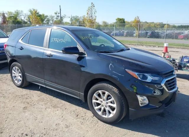 CHEVROLET EQUINOX 2021 3gnaxkev0ms126722