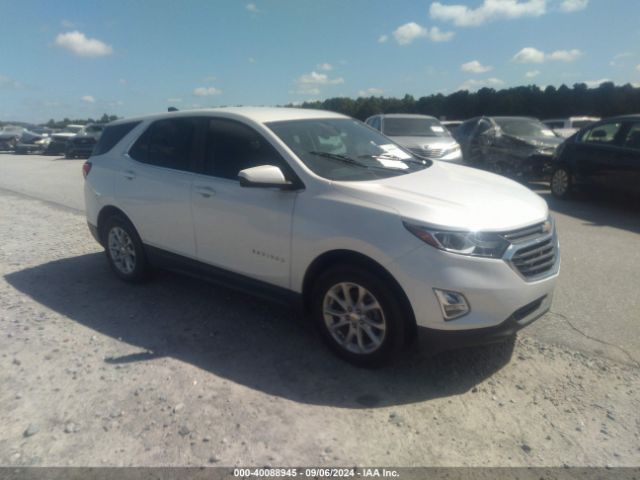 CHEVROLET EQUINOX 2021 3gnaxkev0ms128096