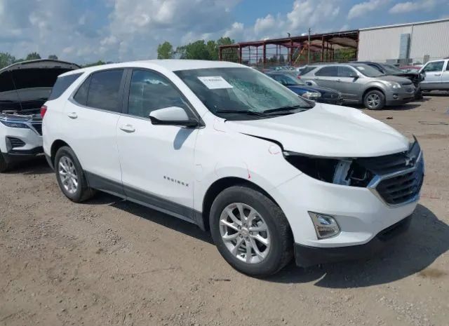 CHEVROLET EQUINOX 2021 3gnaxkev0ms165679