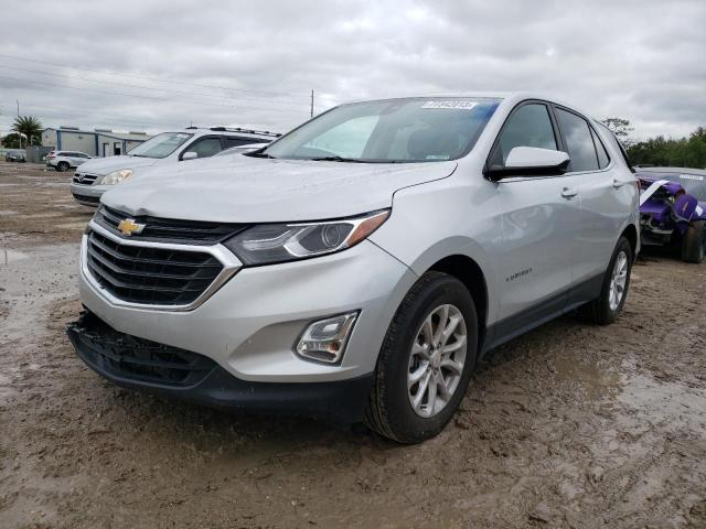 CHEVROLET EQUINOX 2021 3gnaxkev0ms171501