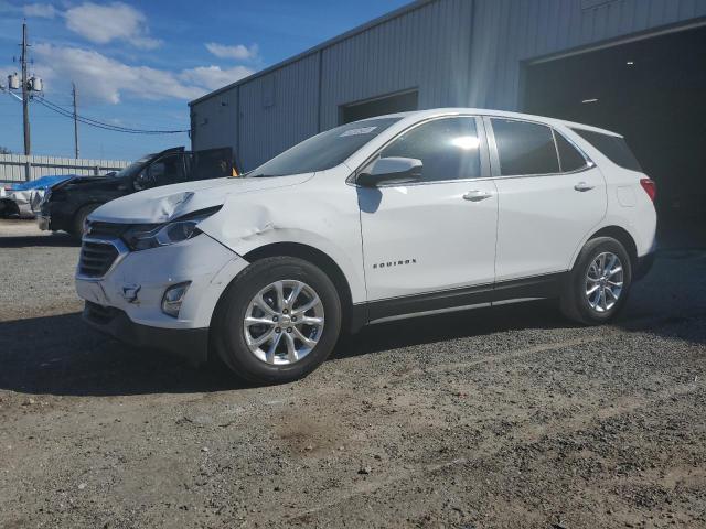 CHEVROLET EQUINOX LT 2021 3gnaxkev0ms174687