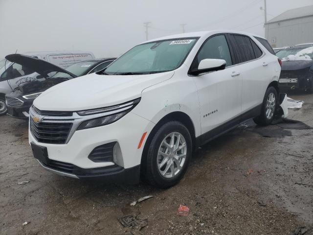 CHEVROLET EQUINOX 2022 3gnaxkev0nl159151