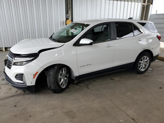 CHEVROLET EQUINOX LT 2022 3gnaxkev0nl202659