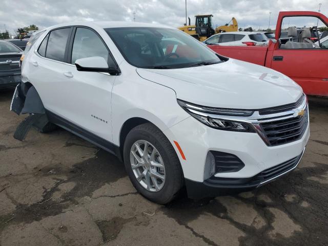 CHEVROLET EQUINOX LT 2022 3gnaxkev0nl225682