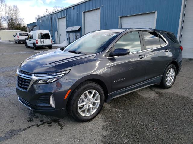 CHEVROLET EQUINOX 2022 3gnaxkev0ns212548