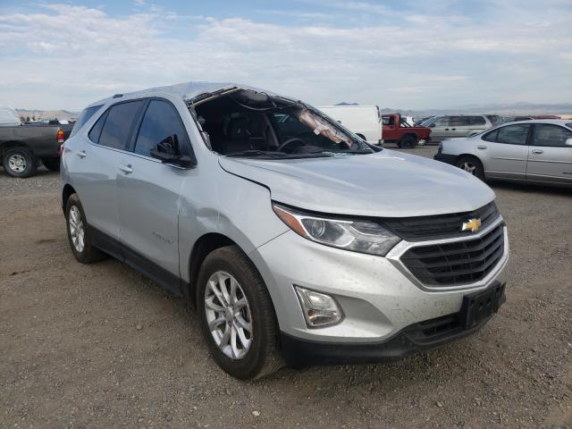 CHEVROLET NULL 2019 3gnaxkev1kl147795