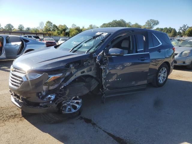 CHEVROLET EQUINOX 2019 3gnaxkev1kl165360