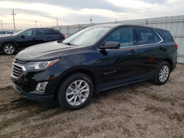 CHEVROLET EQUINOX 2019 3gnaxkev1kl183826