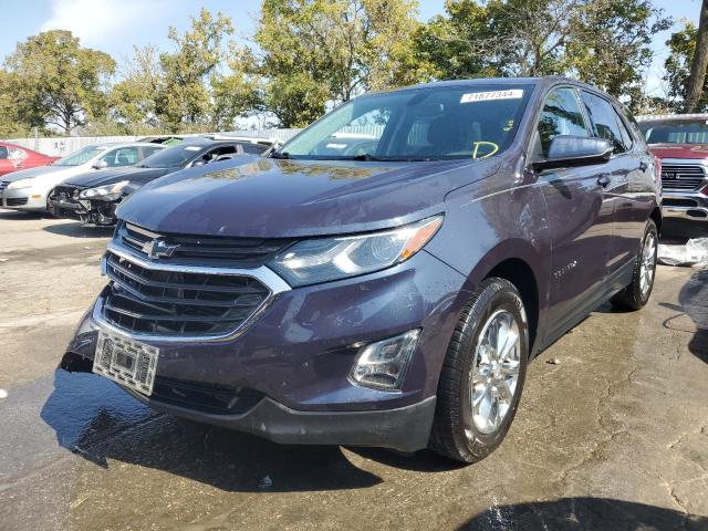 CHEVROLET EQUINOX LT 2019 3gnaxkev1kl212998