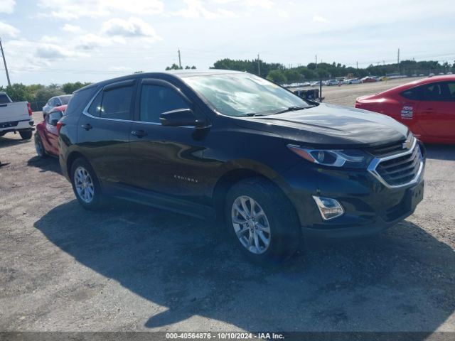 CHEVROLET EQUINOX 2019 3gnaxkev1kl229400