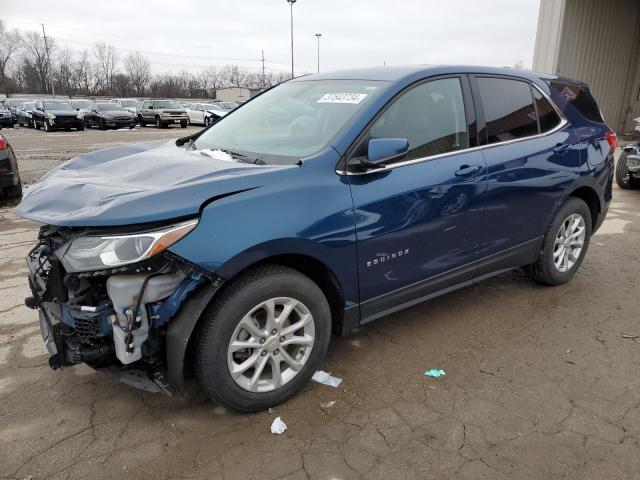 CHEVROLET EQUINOX 2019 3gnaxkev1kl263255