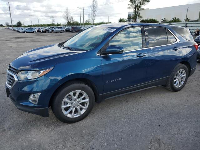 CHEVROLET EQUINOX 2019 3gnaxkev1kl275549