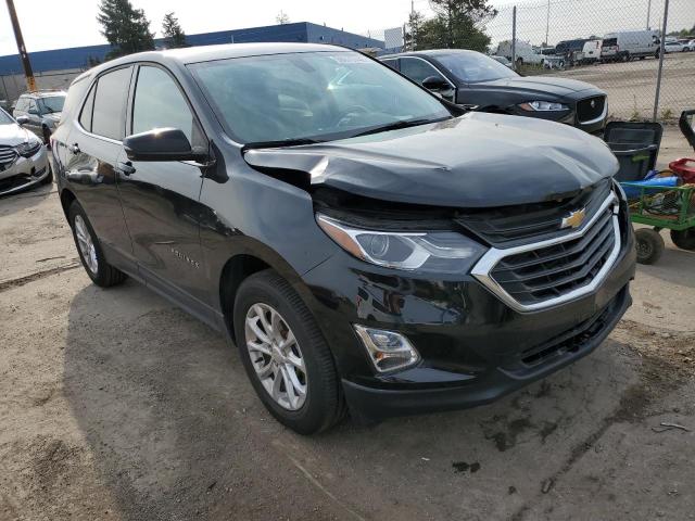 CHEVROLET EQUINOX LT 2019 3gnaxkev1kl278886