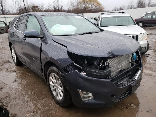 CHEVROLET EQUINOX 2019 3gnaxkev1kl293081