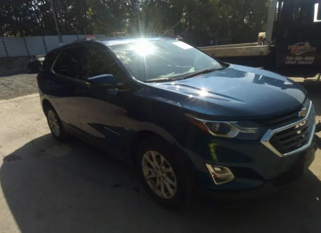 CHEVROLET EQUINOX 2019 3gnaxkev1kl350072