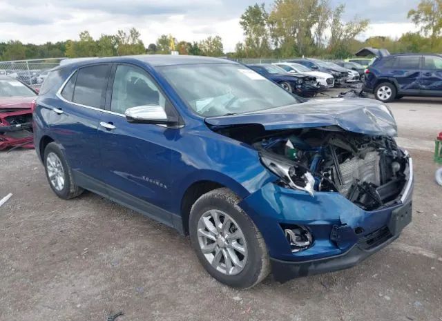 CHEVROLET EQUINOX 2019 3gnaxkev1kl368250