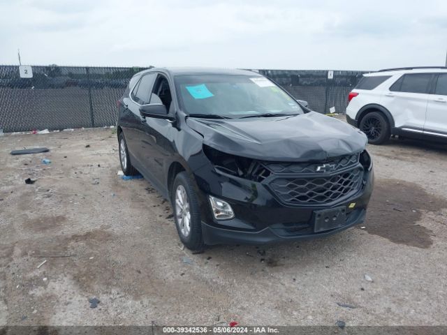 CHEVROLET EQUINOX 2019 3gnaxkev1kl378163