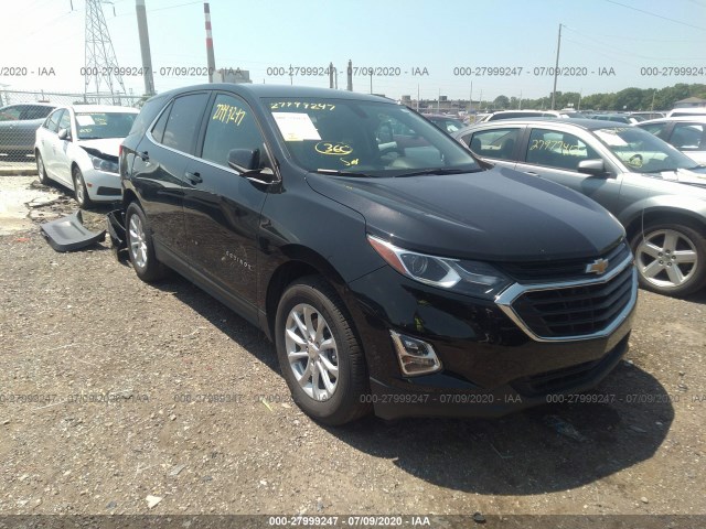 CHEVROLET EQUINOX 2019 3gnaxkev1kl379328