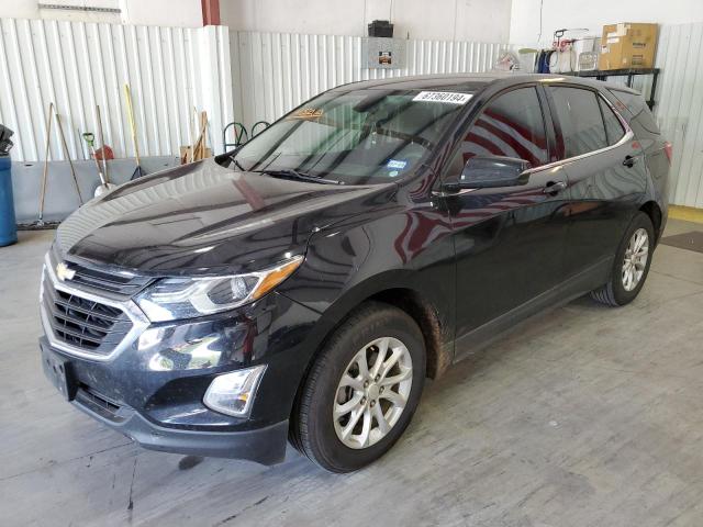 CHEVROLET EQUINOX LT 2019 3gnaxkev1kl384674