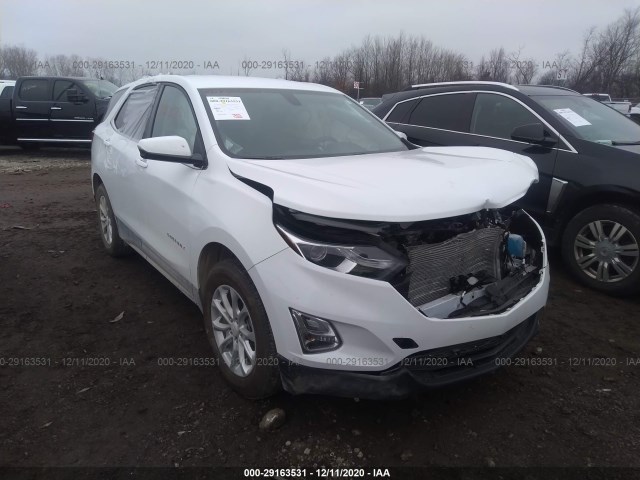 CHEVROLET EQUINOX 2019 3gnaxkev1ks503295