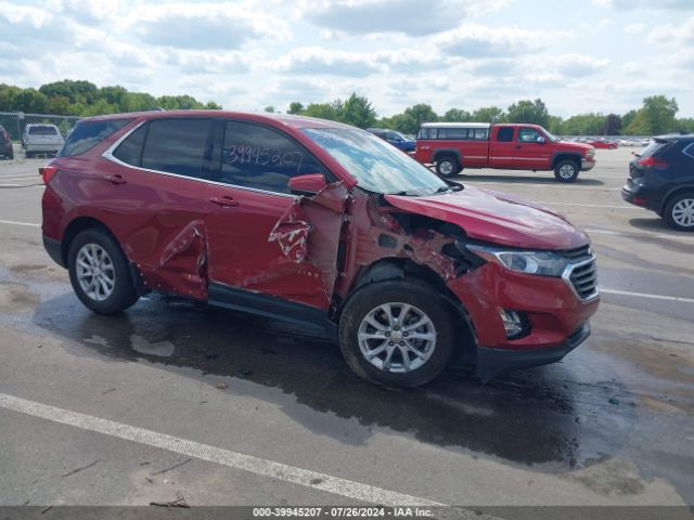 CHEVROLET EQUINOX 2019 3gnaxkev1ks503779