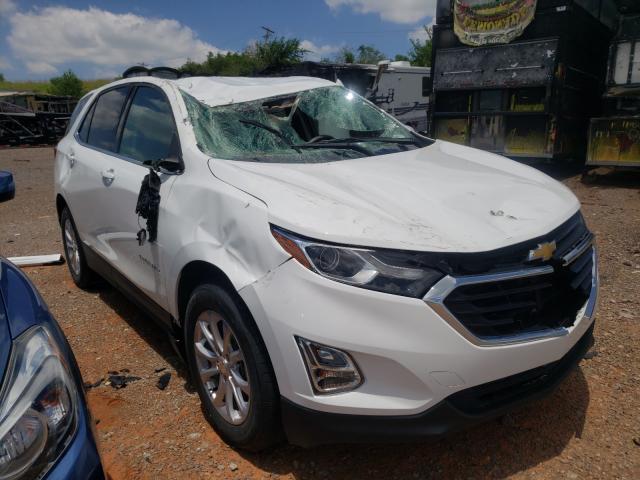 CHEVROLET EQUINOX 2019 3gnaxkev1ks504625