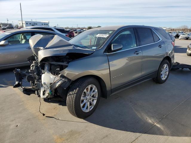 CHEVROLET EQUINOX 2019 3gnaxkev1ks505919