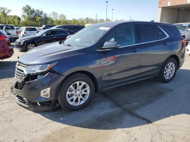 CHEVROLET EQUINOX LT 2019 3gnaxkev1ks514409