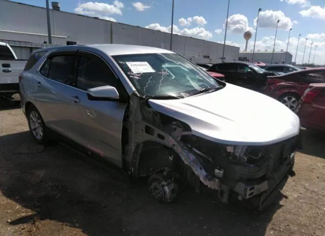 CHEVROLET EQUINOX 2019 3gnaxkev1ks514992