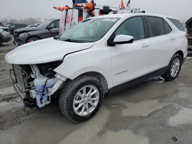 CHEVROLET EQUINOX 2019 3gnaxkev1ks516435