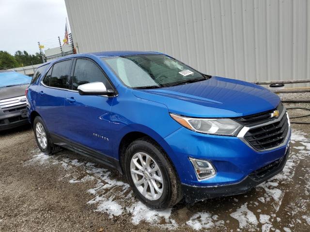 CHEVROLET EQUINOX LT 2019 3gnaxkev1ks518329