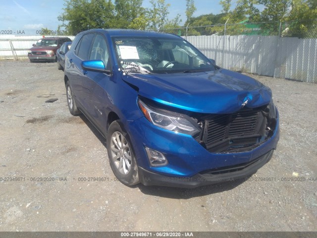 CHEVROLET EQUINOX 2019 3gnaxkev1ks520307