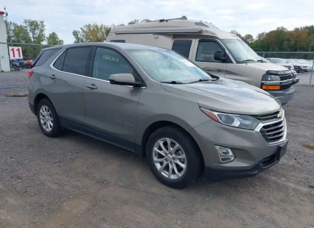 CHEVROLET EQUINOX 2019 3gnaxkev1ks520873