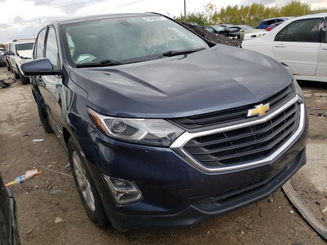 CHEVROLET NULL 2019 3gnaxkev1ks523773